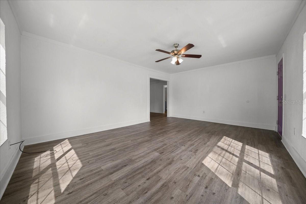 945 NE 20TH ST, OCALA, FL, 34470