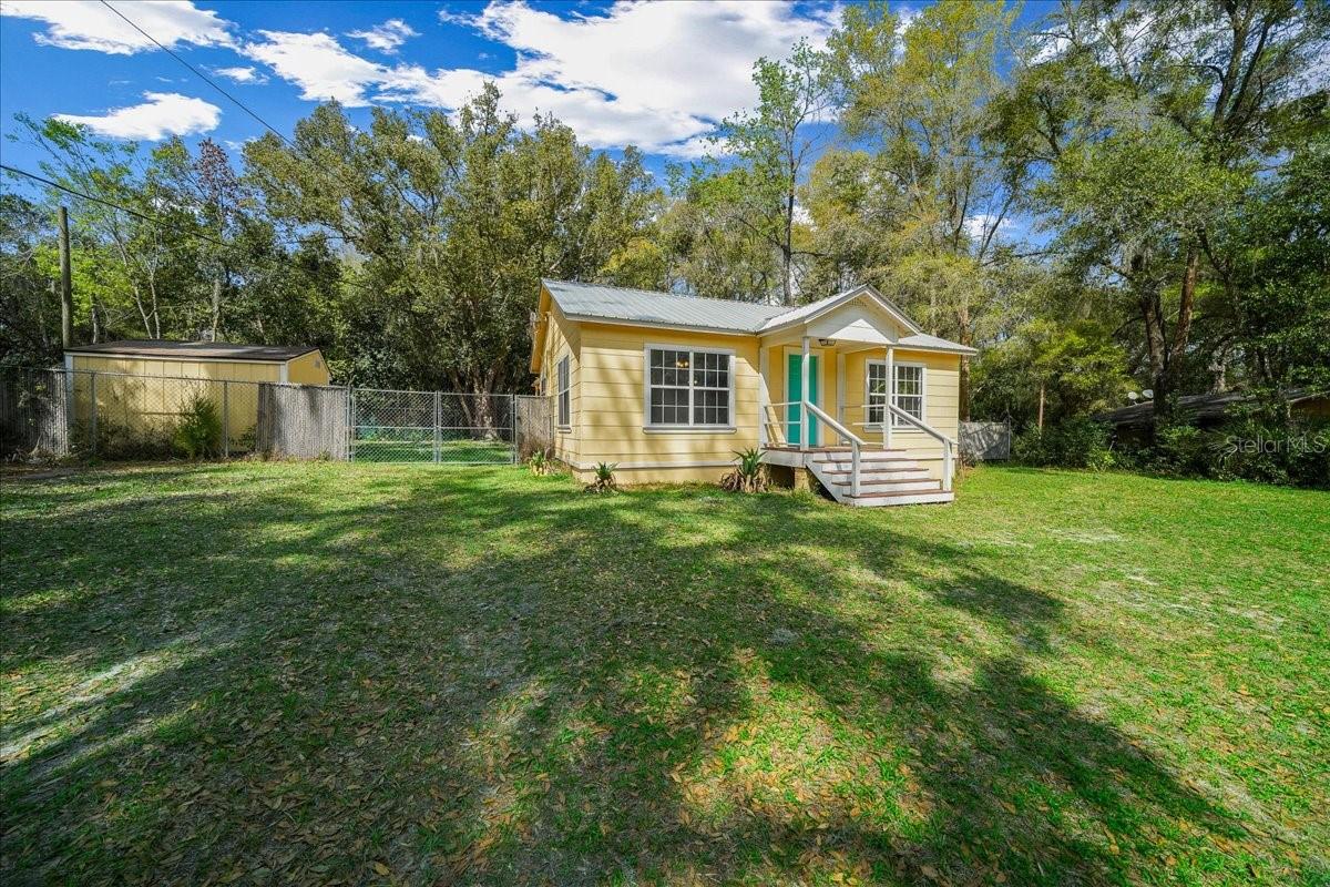 945 NE 20TH ST, OCALA, FL, 34470