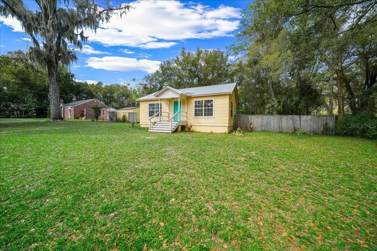 945 NE 20TH ST, OCALA, FL, 34470
