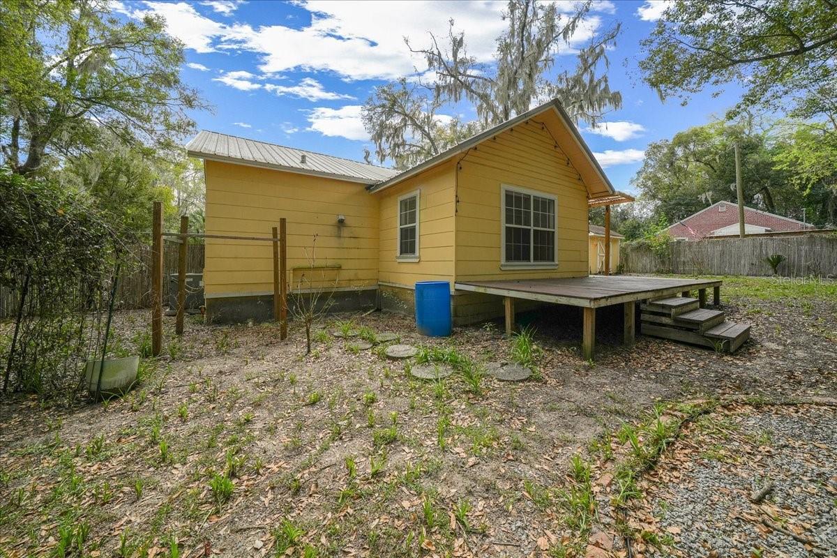 945 NE 20TH ST, OCALA, FL, 34470