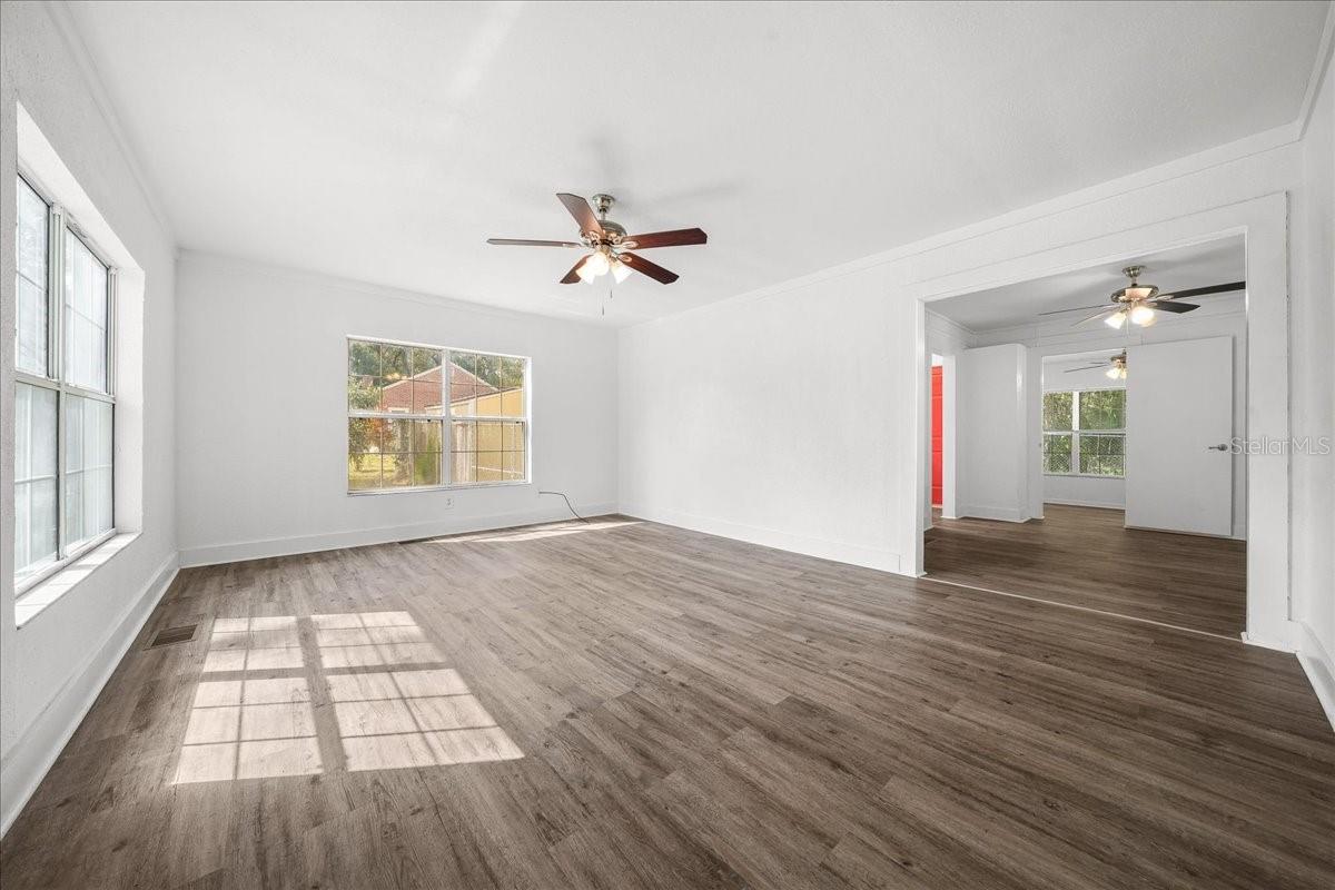 945 NE 20TH ST, OCALA, FL, 34470