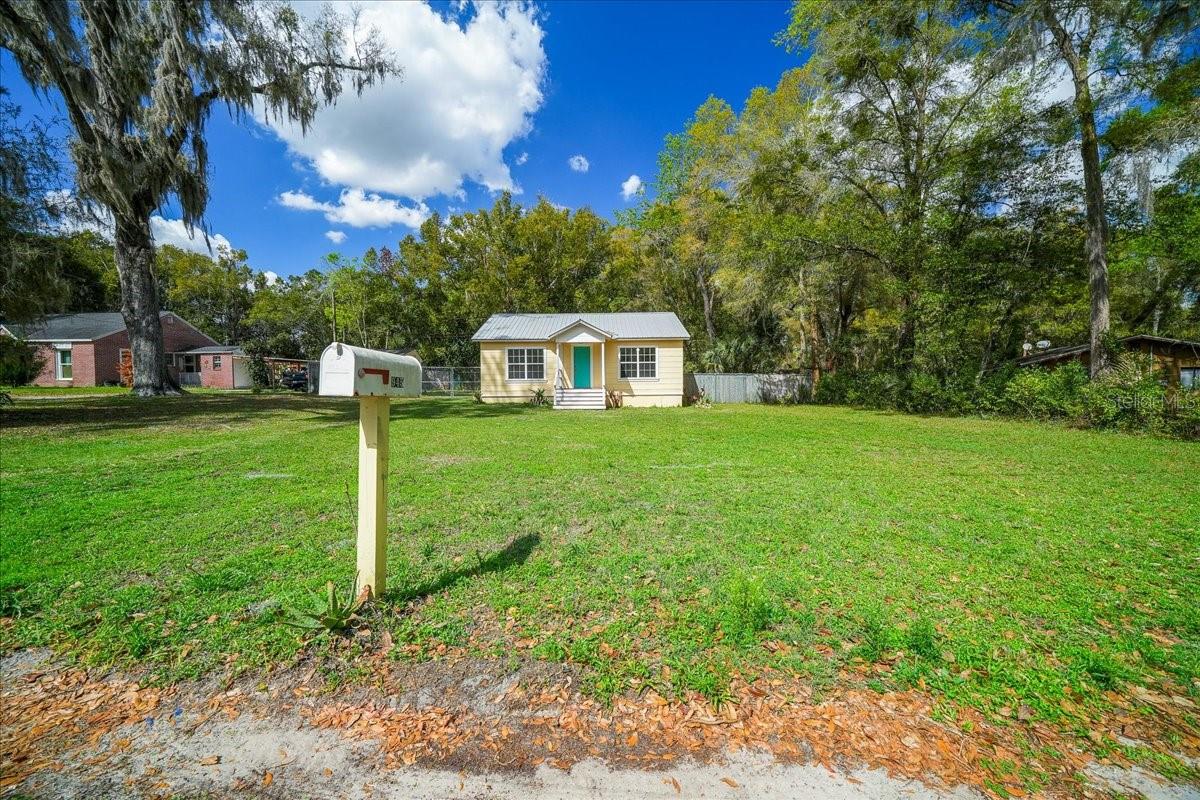 945 NE 20TH ST, OCALA, FL, 34470
