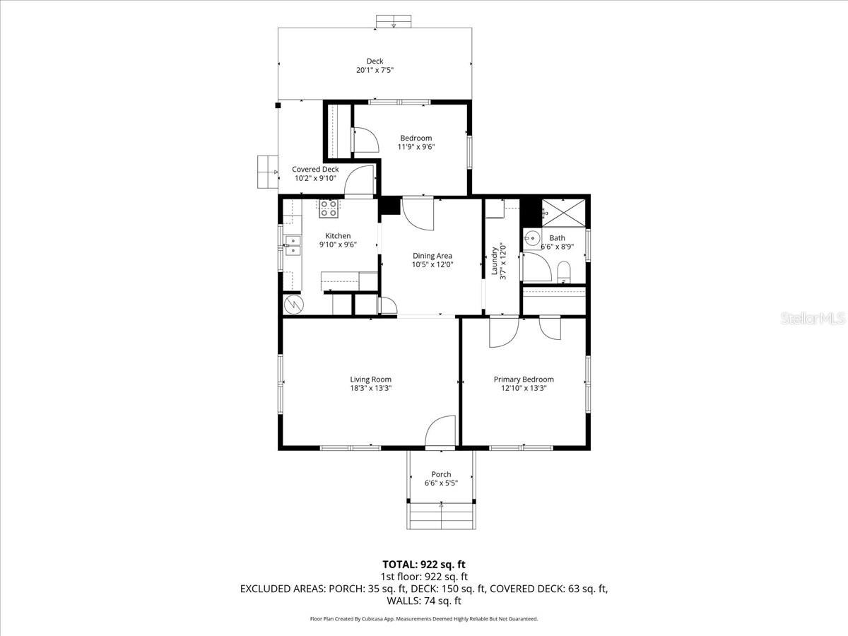 945 NE 20TH ST, OCALA, FL, 34470