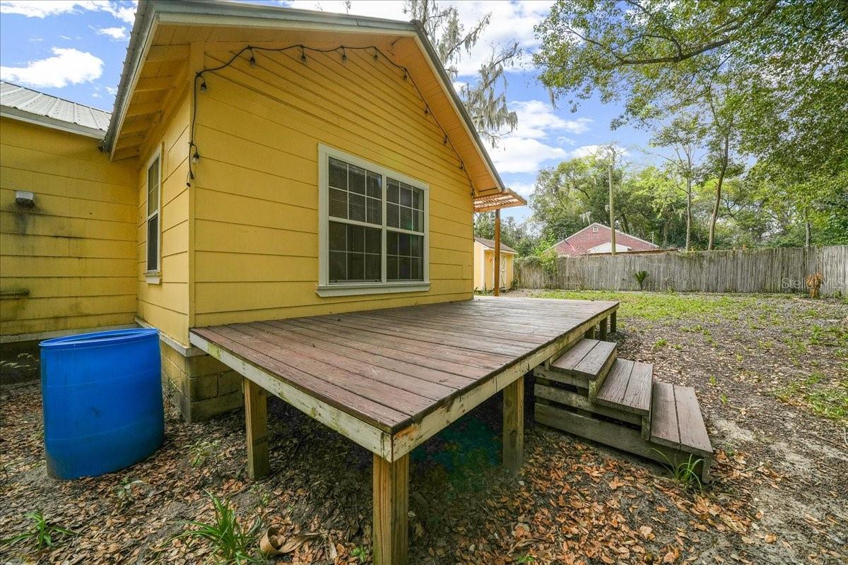 945 NE 20TH ST, OCALA, FL, 34470