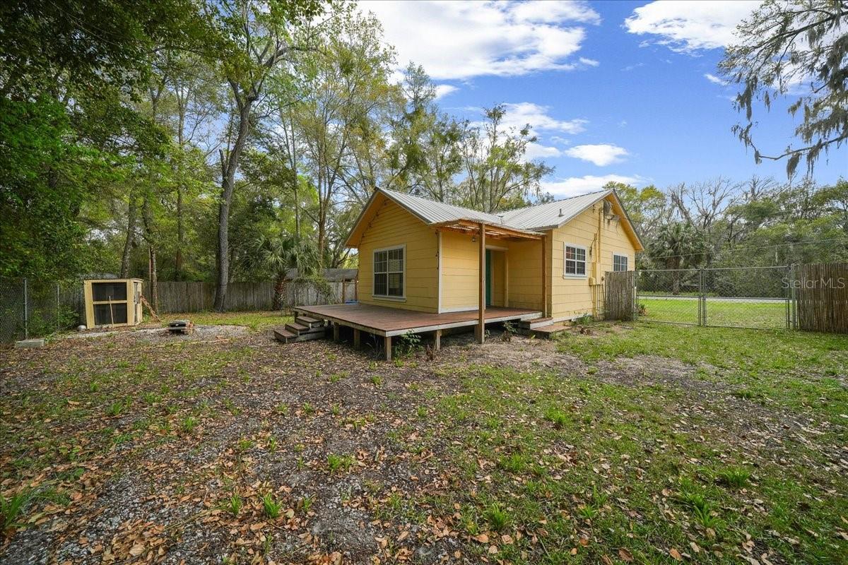 945 NE 20TH ST, OCALA, FL, 34470