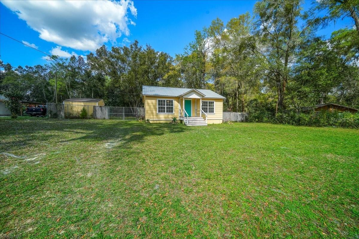 945 NE 20TH ST, OCALA, FL, 34470