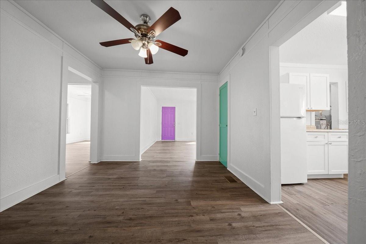 945 NE 20TH ST, OCALA, FL, 34470
