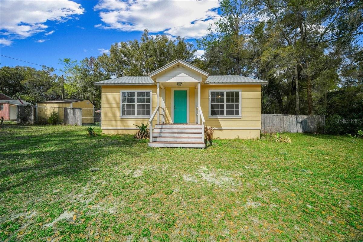 945 NE 20TH ST, OCALA, FL, 34470