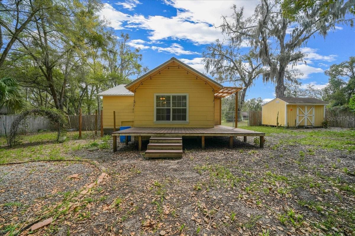 945 NE 20TH ST, OCALA, FL, 34470