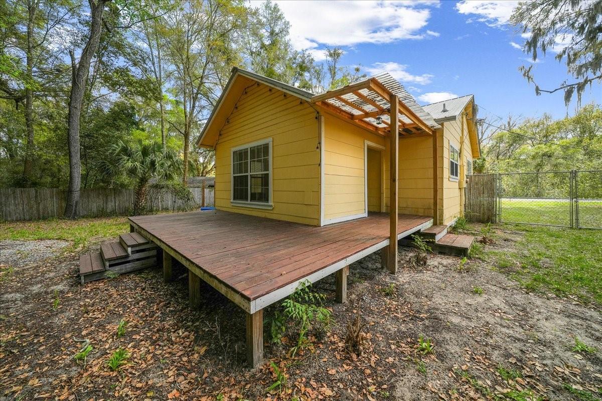 945 NE 20TH ST, OCALA, FL, 34470