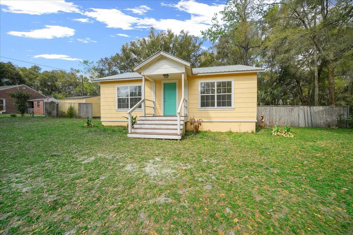 945 NE 20TH ST, OCALA, FL, 34470