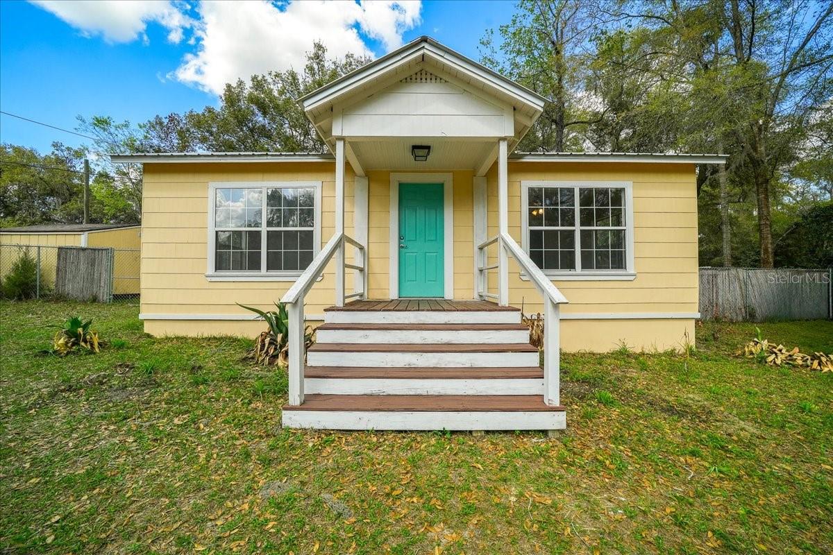945 NE 20TH ST, OCALA, FL, 34470