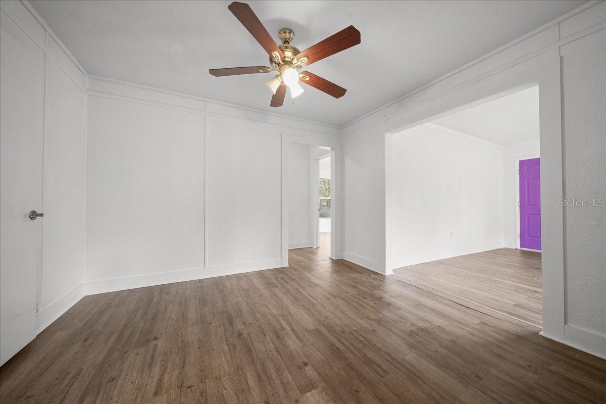 945 NE 20TH ST, OCALA, FL, 34470