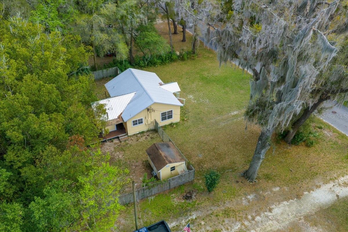 945 NE 20TH ST, OCALA, FL, 34470