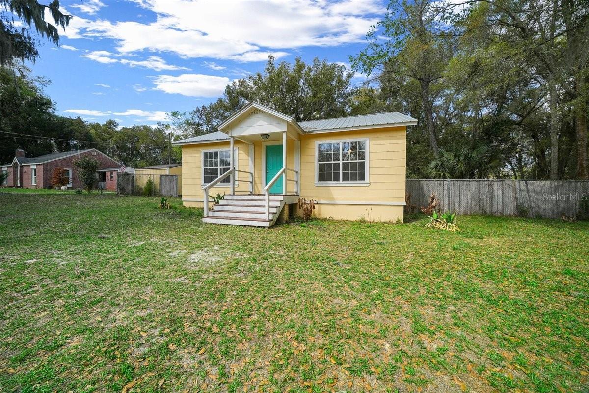 945 NE 20TH ST, OCALA, FL, 34470
