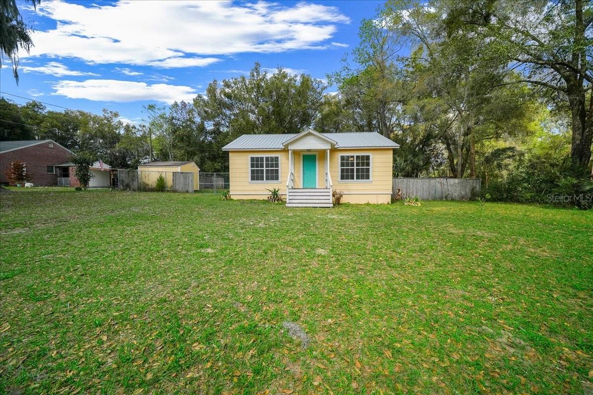 945 NE 20TH ST, OCALA, FL, 34470
