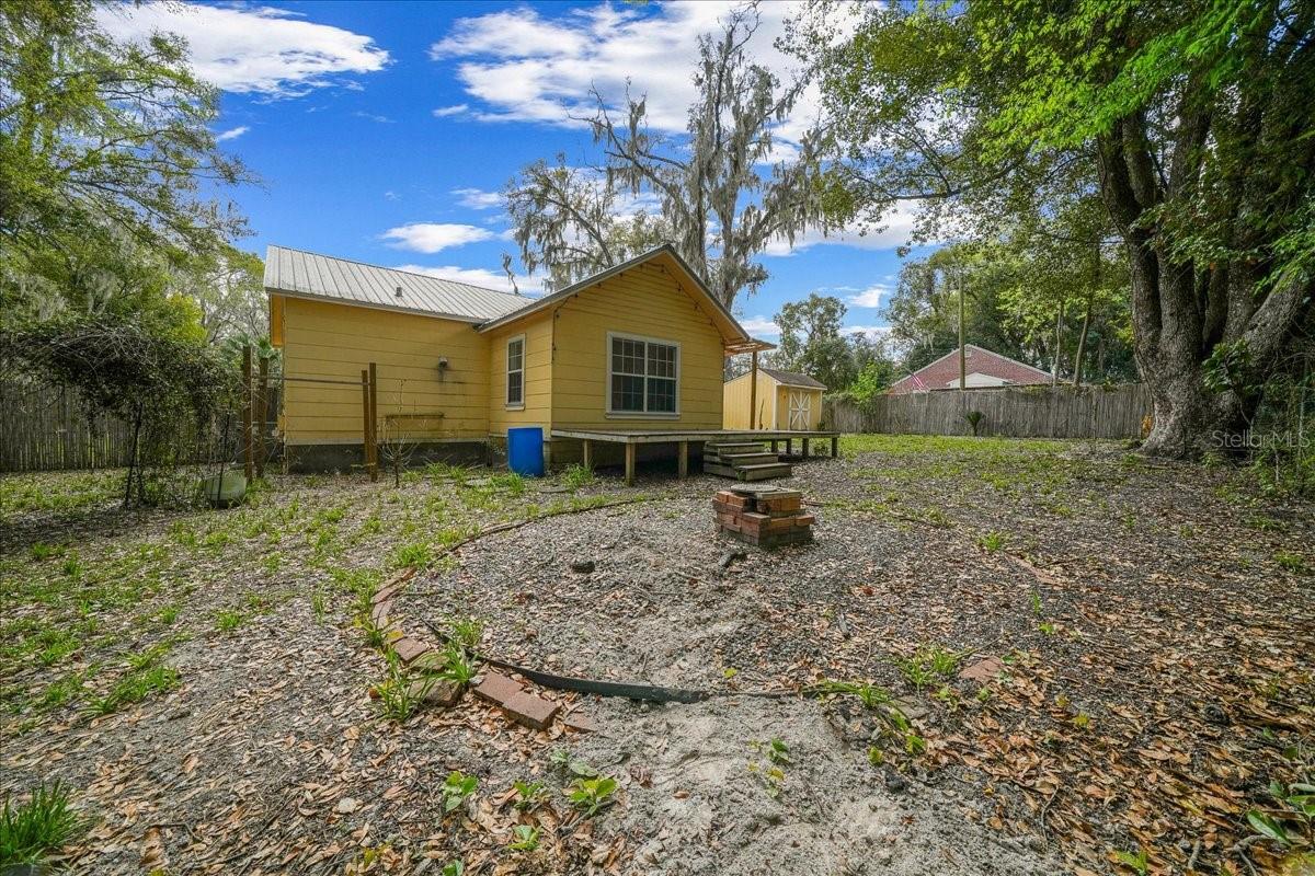 945 NE 20TH ST, OCALA, FL, 34470