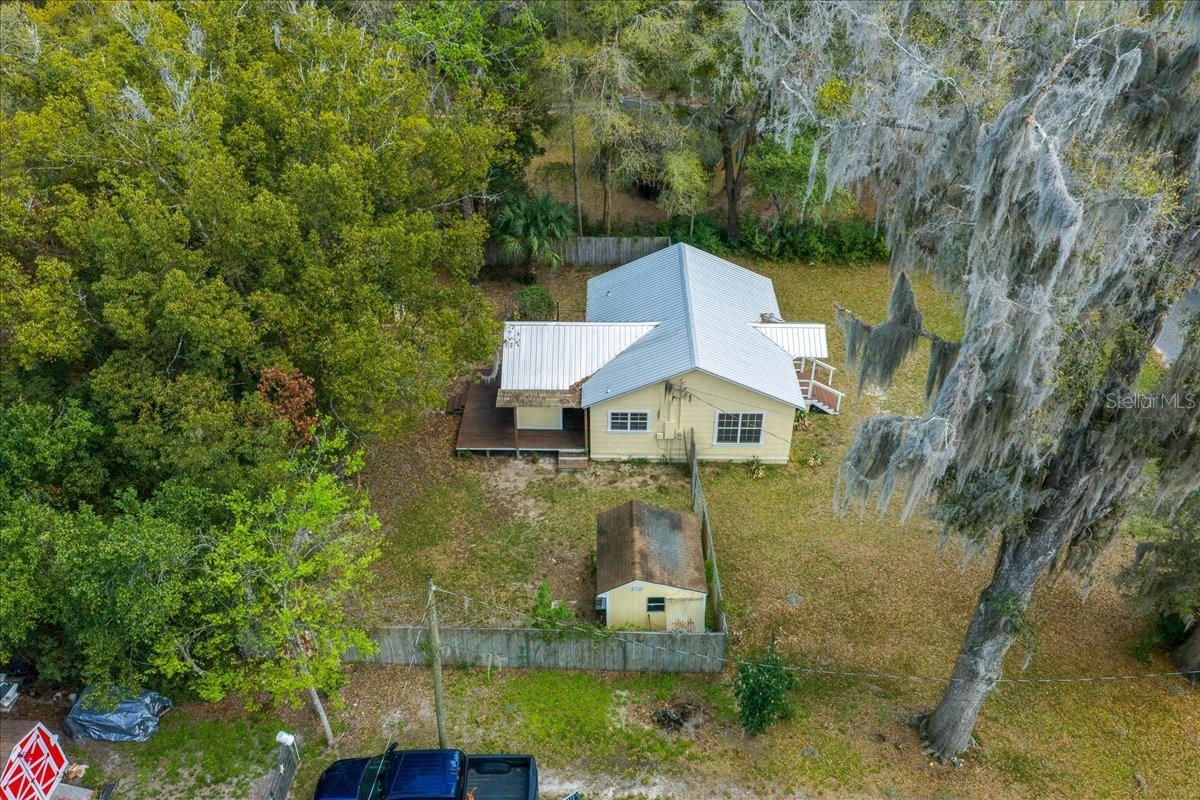 945 NE 20TH ST, OCALA, FL, 34470