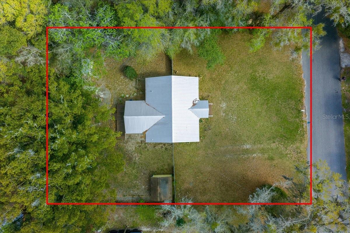 945 NE 20TH ST, OCALA, FL, 34470