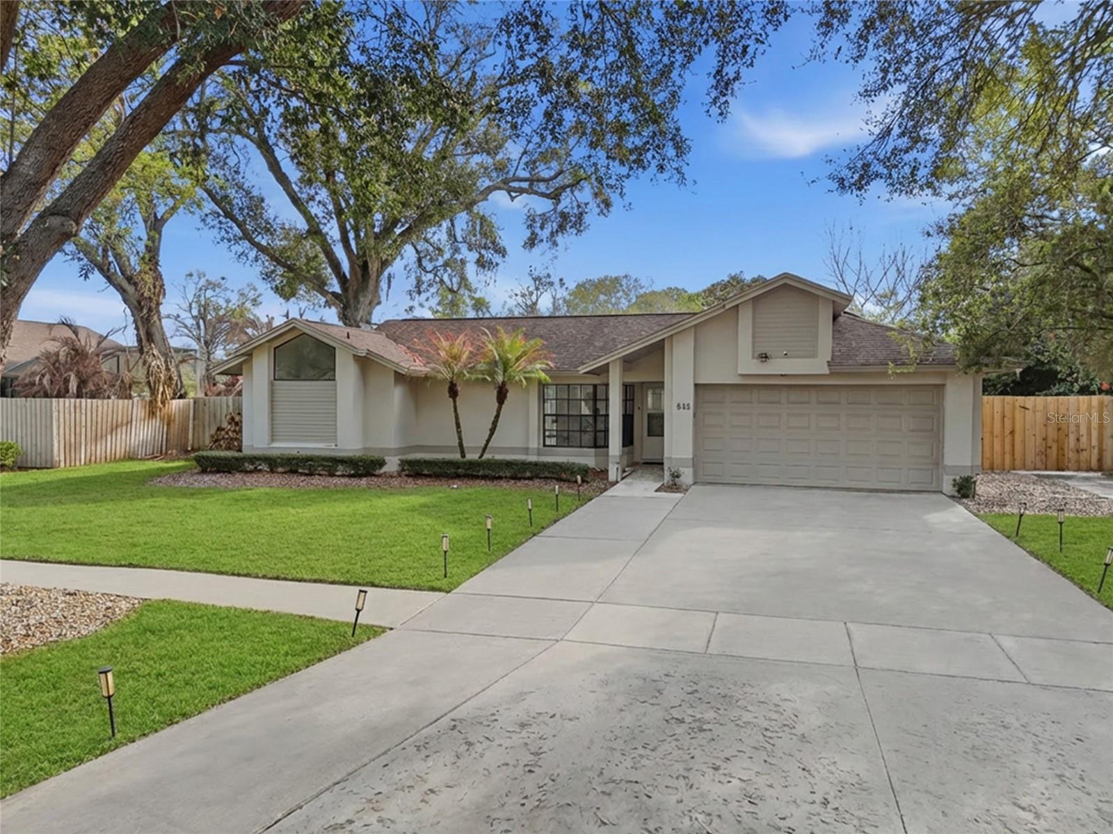 645 ROSEMERE CIR, ORLANDO, FL, 32835