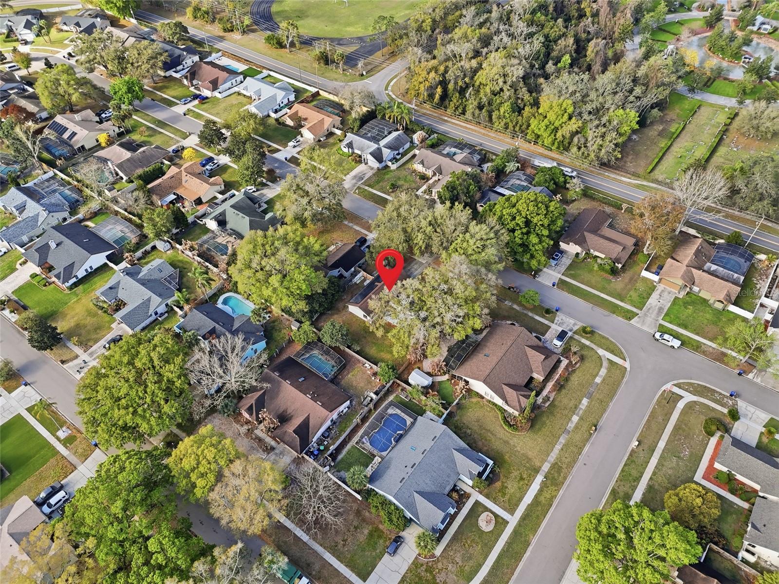 645 ROSEMERE CIR, ORLANDO, FL, 32835