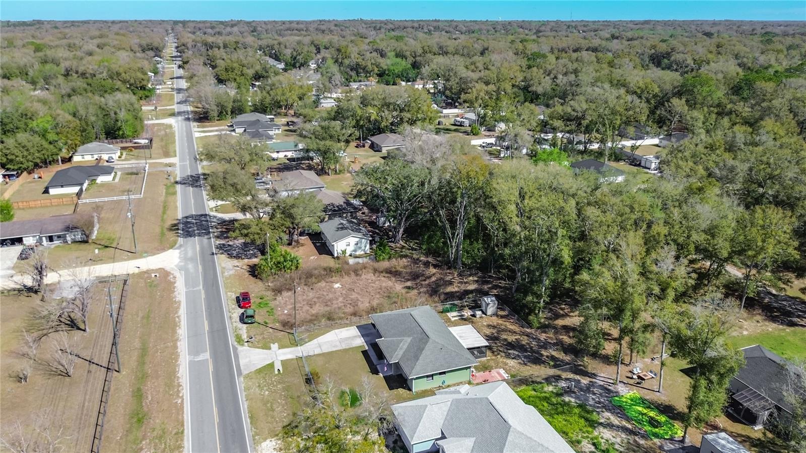 14405 SE 36TH AVE, SUMMERFIELD, FL, 34491