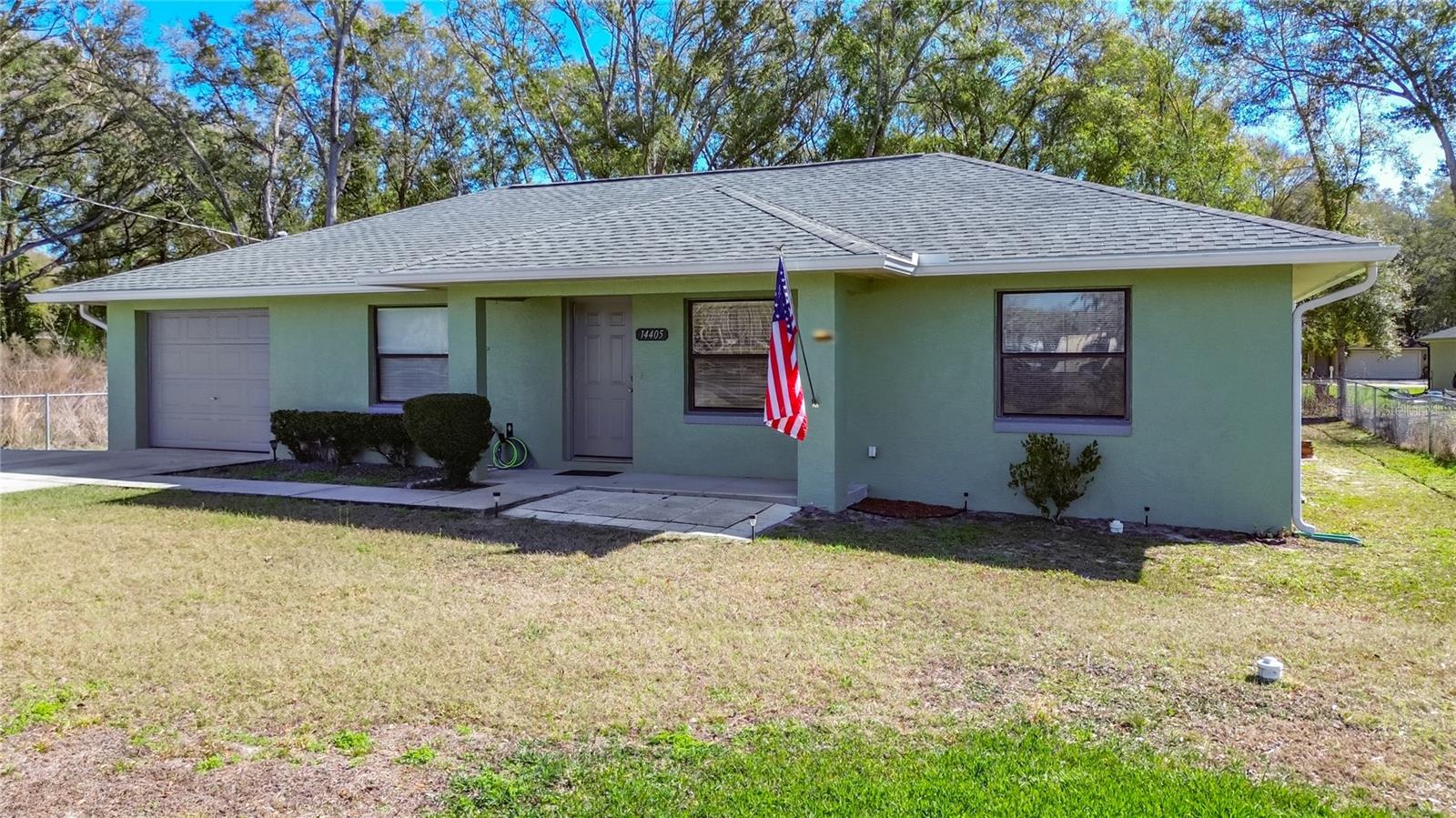 14405 SE 36TH AVE, SUMMERFIELD, FL, 34491