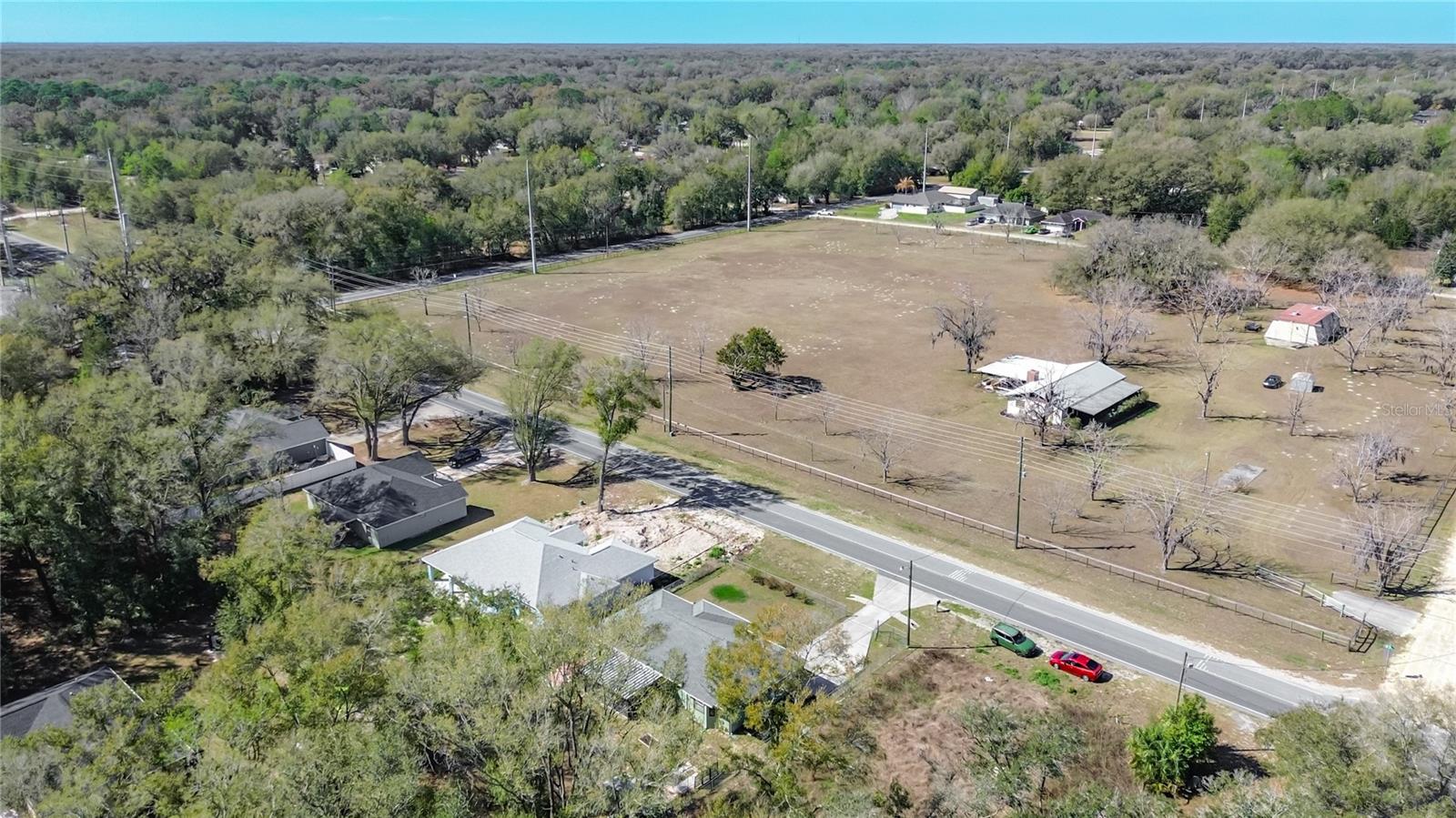 14405 SE 36TH AVE, SUMMERFIELD, FL, 34491