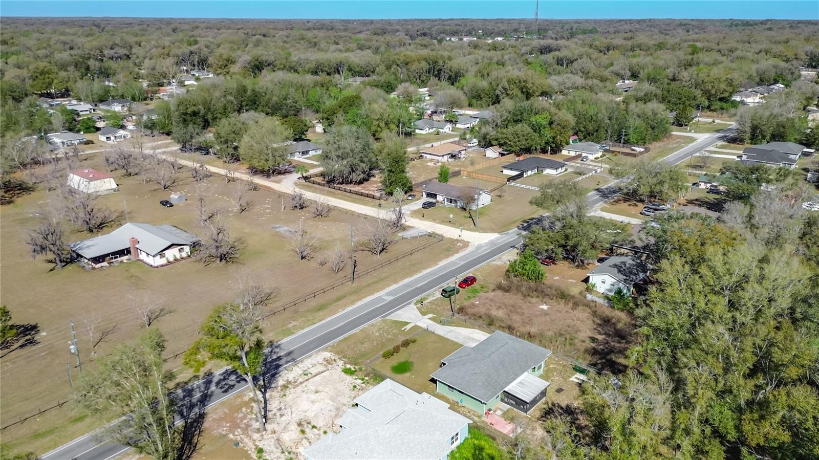 14405 SE 36TH AVE, SUMMERFIELD, FL, 34491