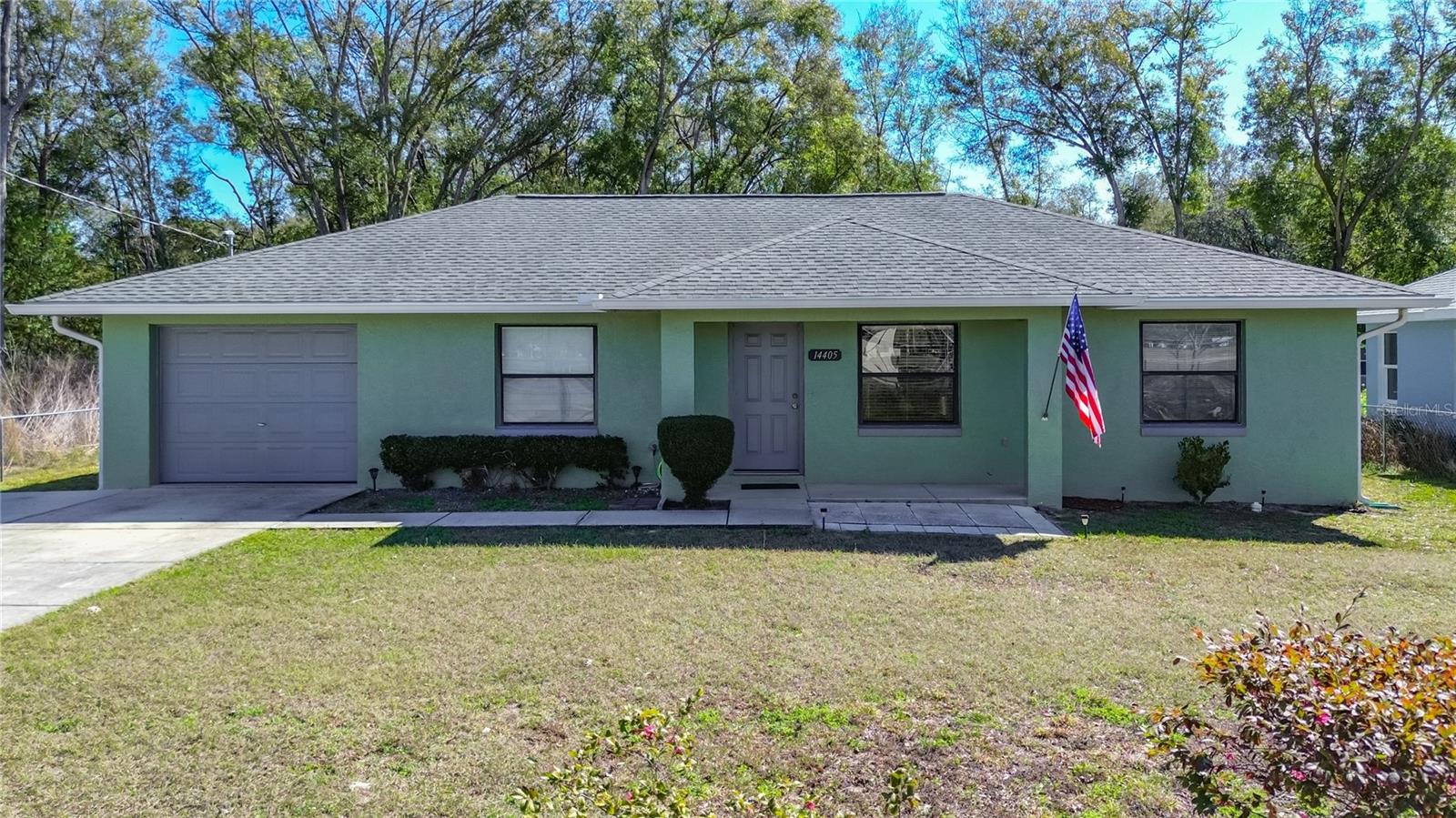 14405 SE 36TH AVE, SUMMERFIELD, FL, 34491