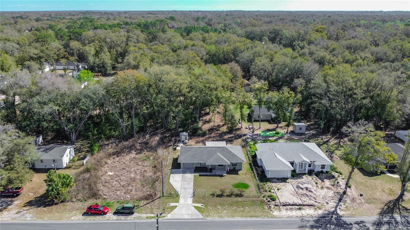 14405 SE 36TH AVE, SUMMERFIELD, FL, 34491