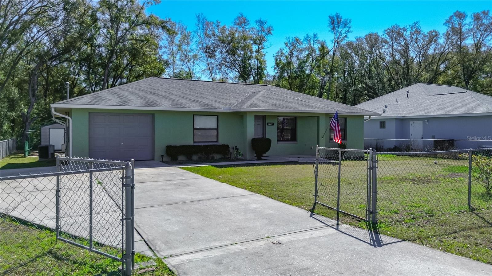 14405 SE 36TH AVE, SUMMERFIELD, FL, 34491