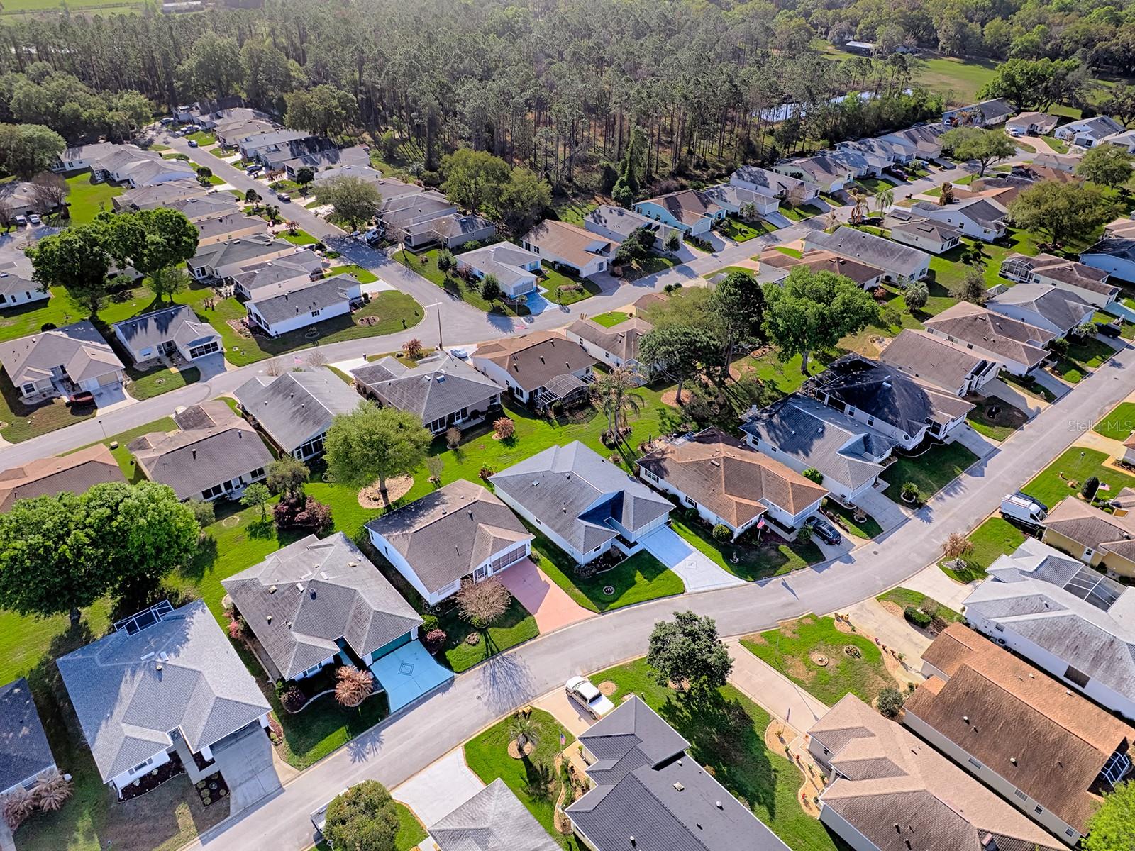 32914 CROOKED OAKS LN, LEESBURG, FL, 34748