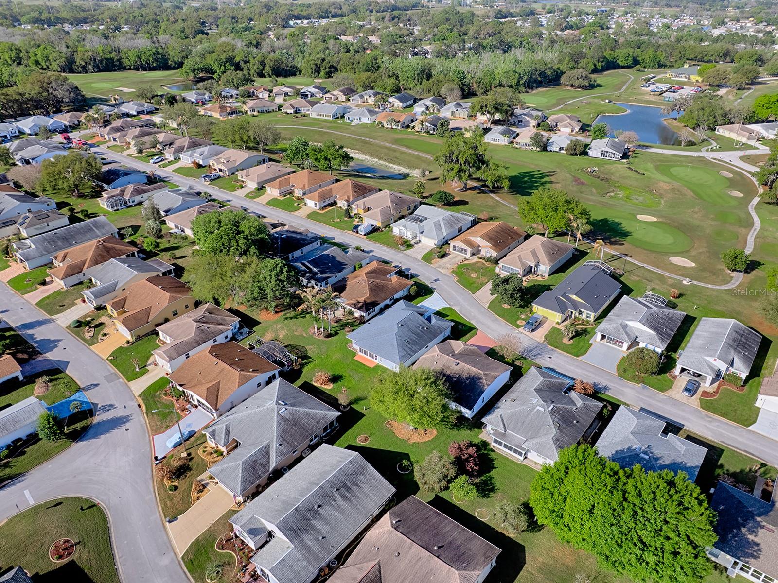 32914 CROOKED OAKS LN, LEESBURG, FL, 34748