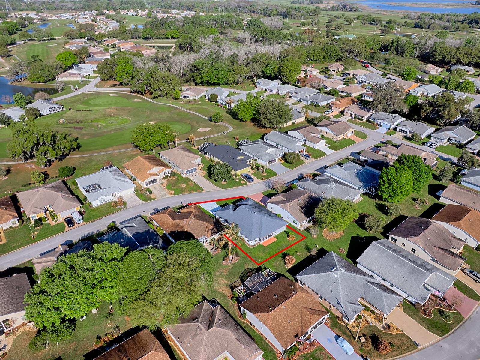 32914 CROOKED OAKS LN, LEESBURG, FL, 34748