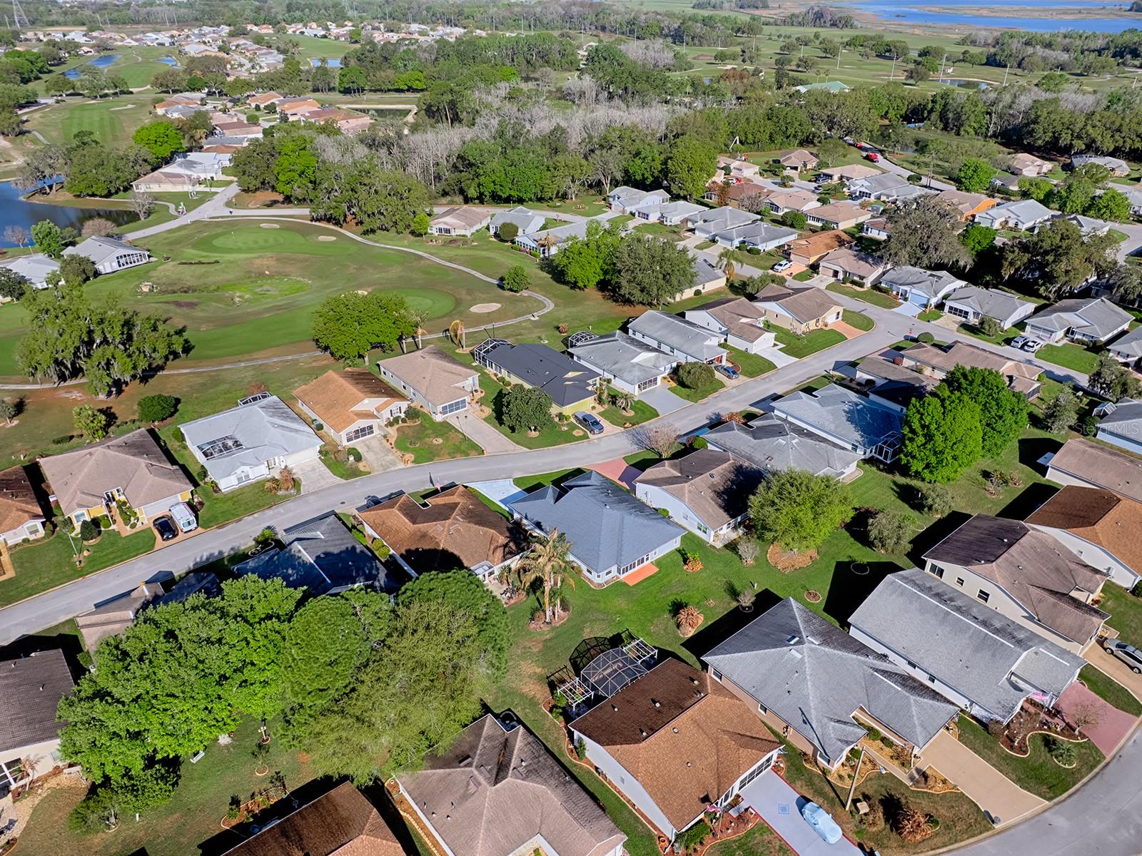 32914 CROOKED OAKS LN, LEESBURG, FL, 34748