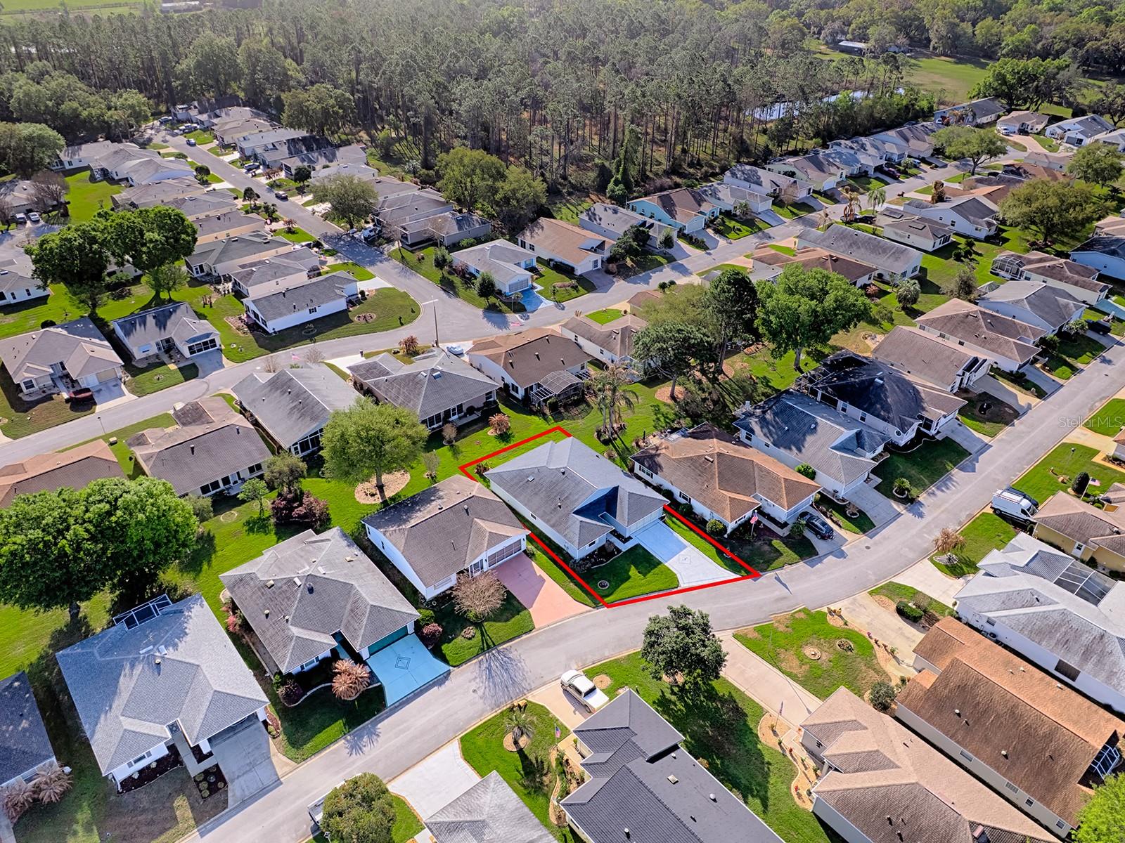 32914 CROOKED OAKS LN, LEESBURG, FL, 34748