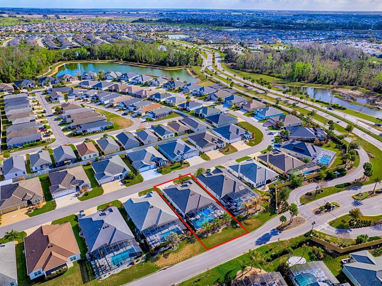 1144 MAYNARD PATH, THE VILLAGES, FL, 32163