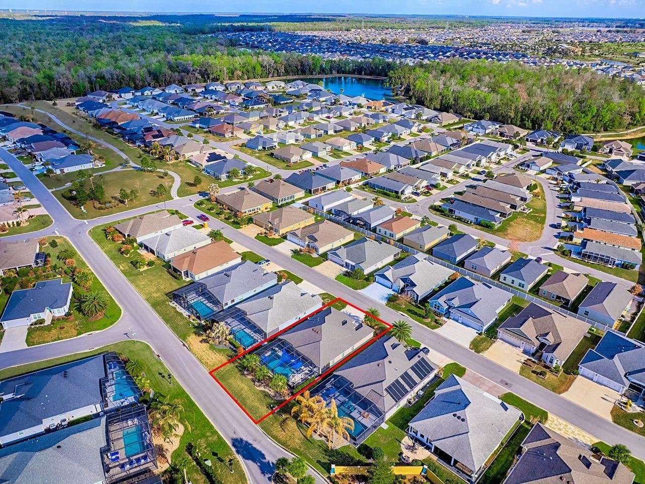 1144 MAYNARD PATH, THE VILLAGES, FL, 32163