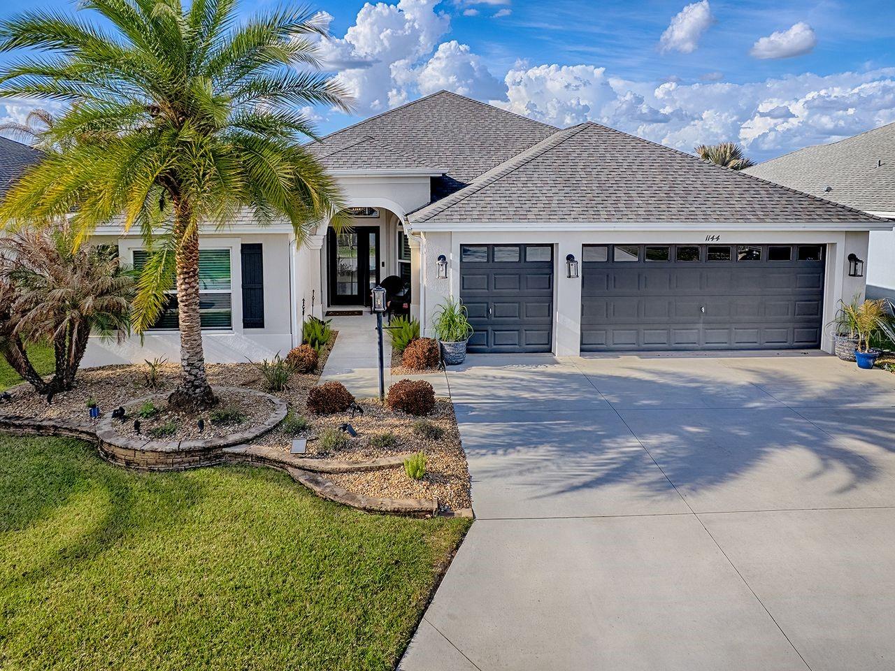1144 MAYNARD PATH, THE VILLAGES, FL, 32163