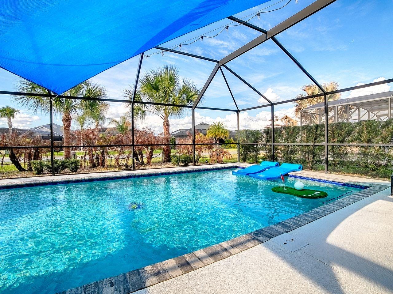 1144 MAYNARD PATH, THE VILLAGES, FL, 32163