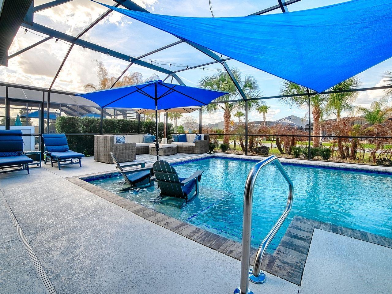 1144 MAYNARD PATH, THE VILLAGES, FL, 32163