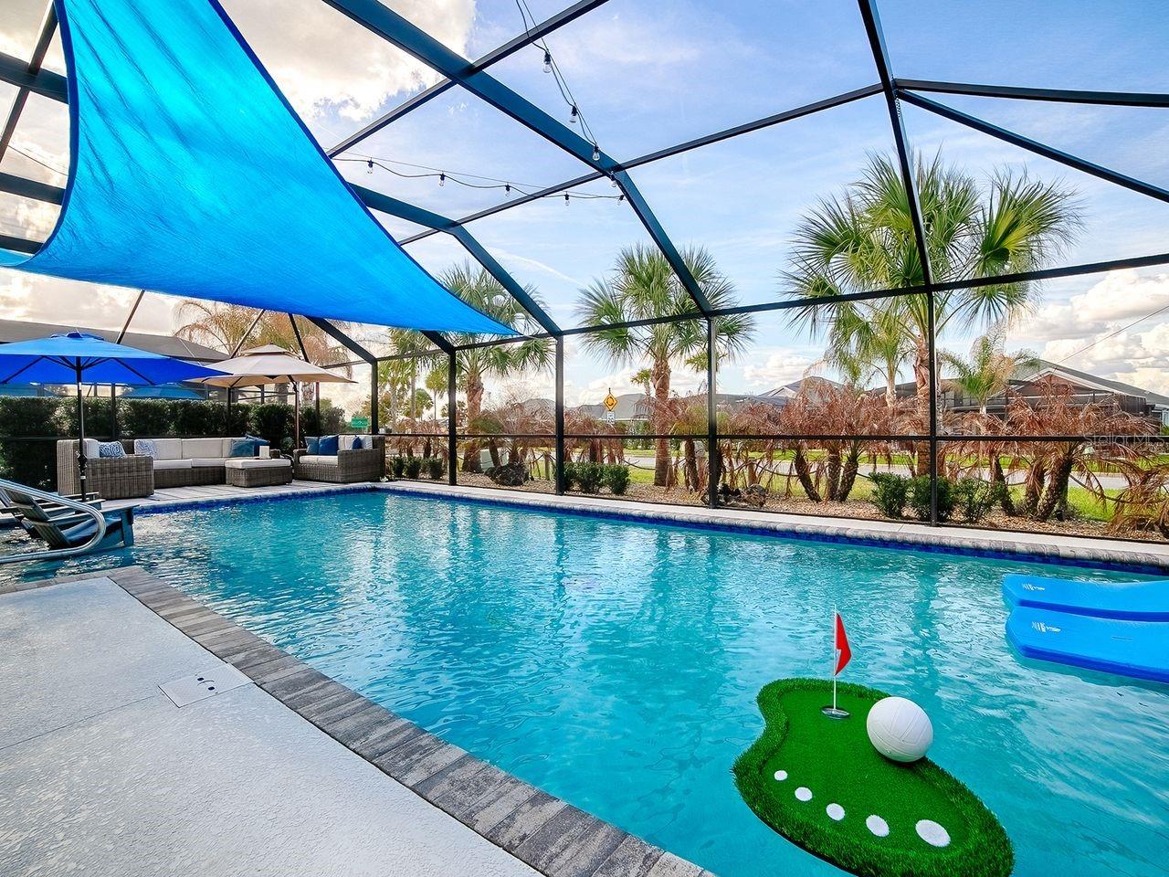 1144 MAYNARD PATH, THE VILLAGES, FL, 32163