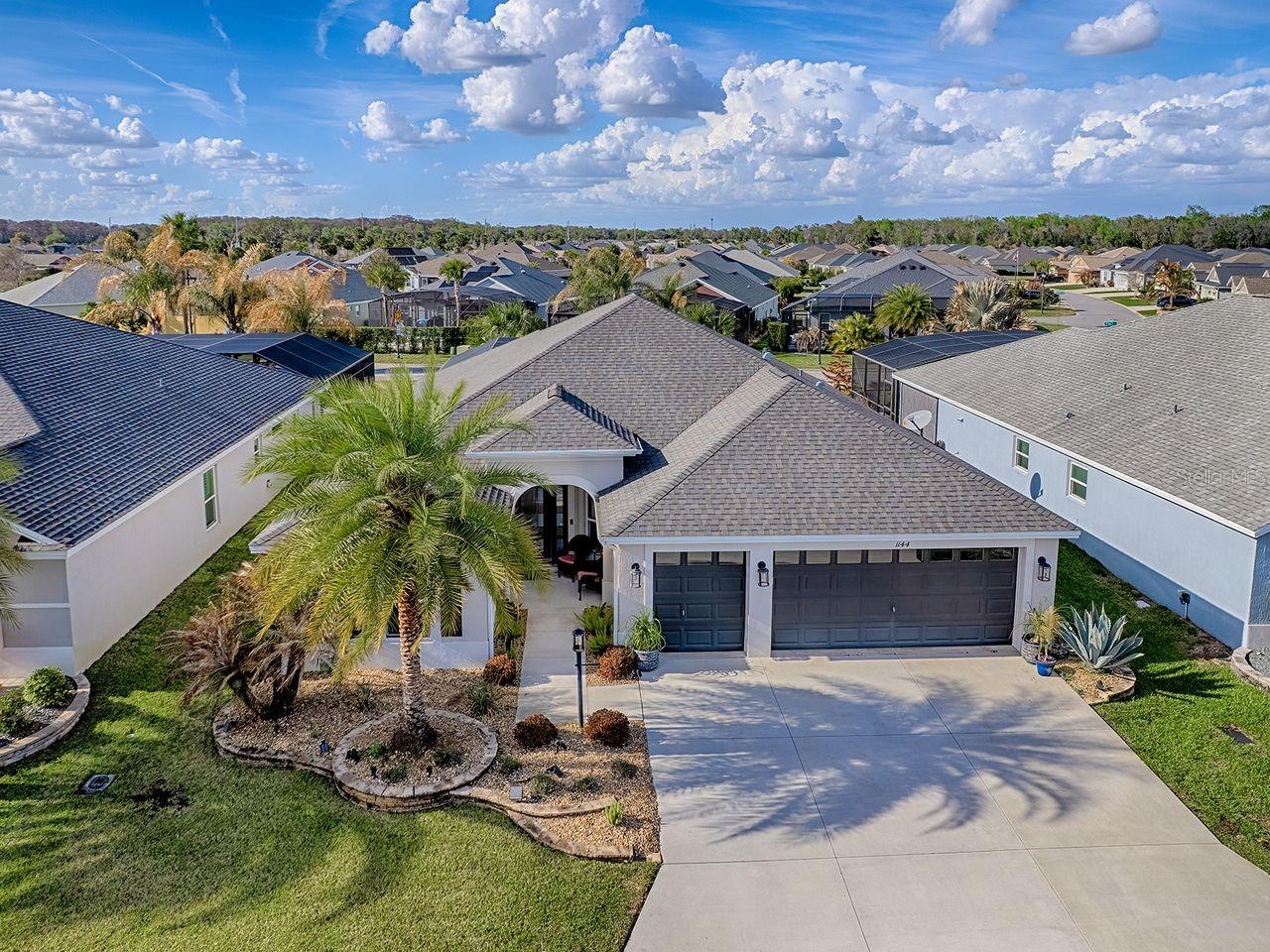 1144 MAYNARD PATH, THE VILLAGES, FL, 32163