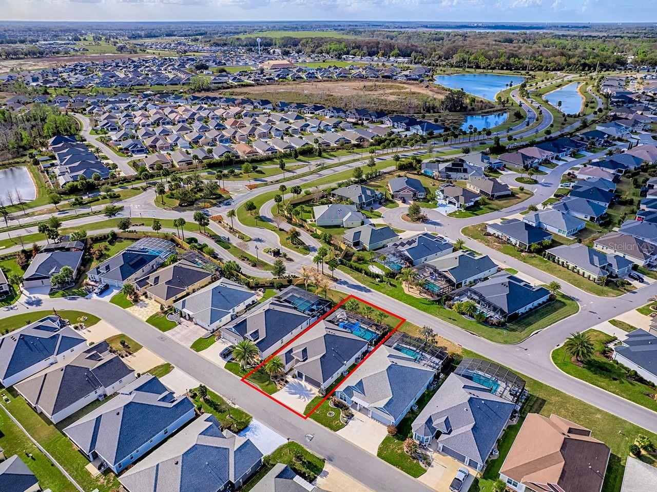 1144 MAYNARD PATH, THE VILLAGES, FL, 32163