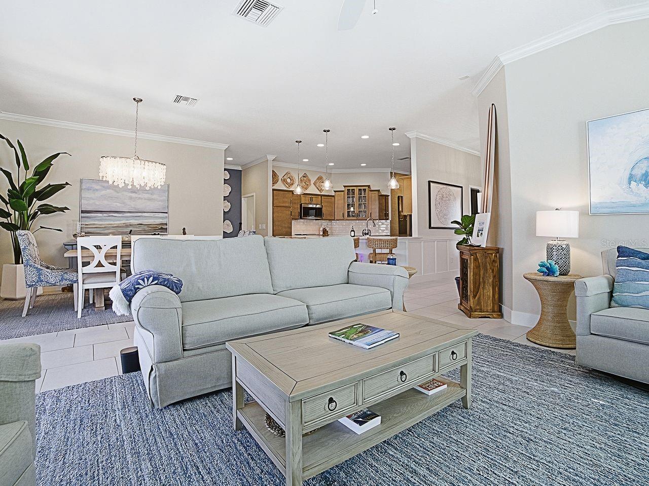 1144 MAYNARD PATH, THE VILLAGES, FL, 32163