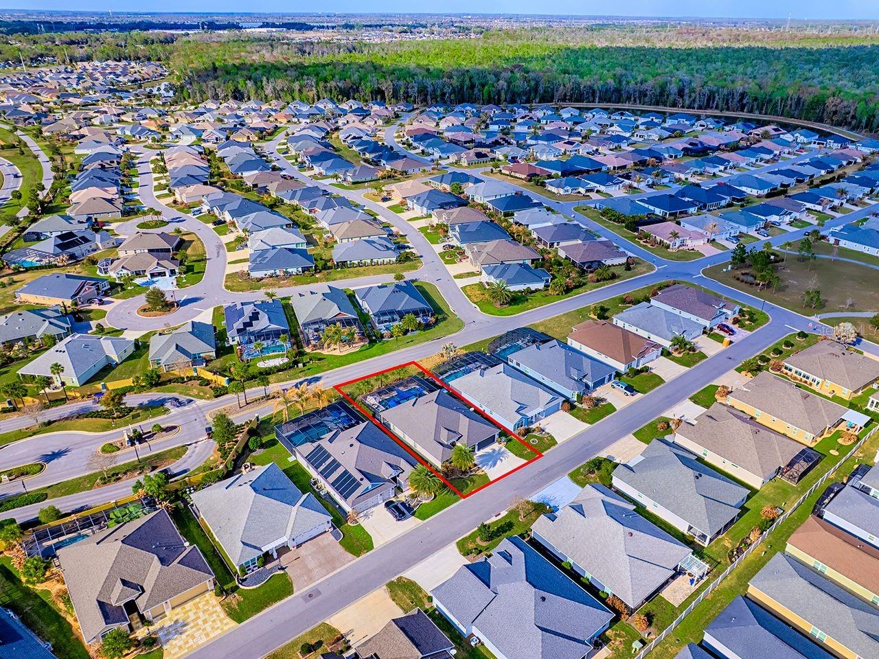 1144 MAYNARD PATH, THE VILLAGES, FL, 32163