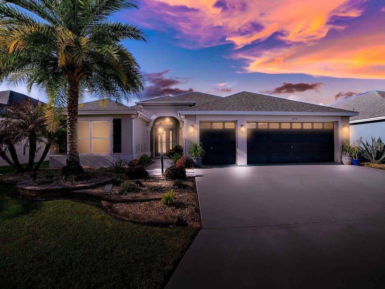 1144 MAYNARD PATH, THE VILLAGES, FL, 32163