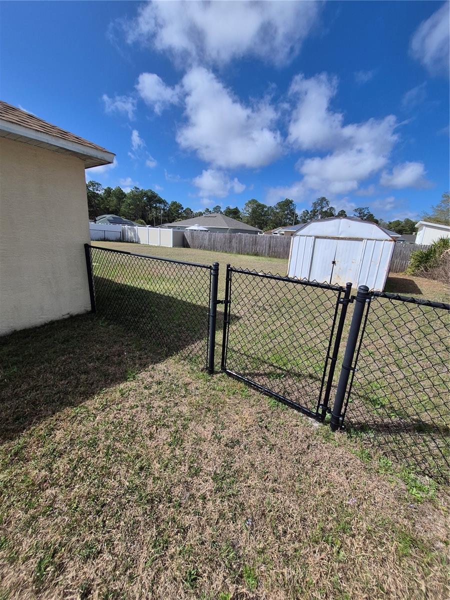 23 SEA SHARK PATH, PALM COAST, FL, 32164