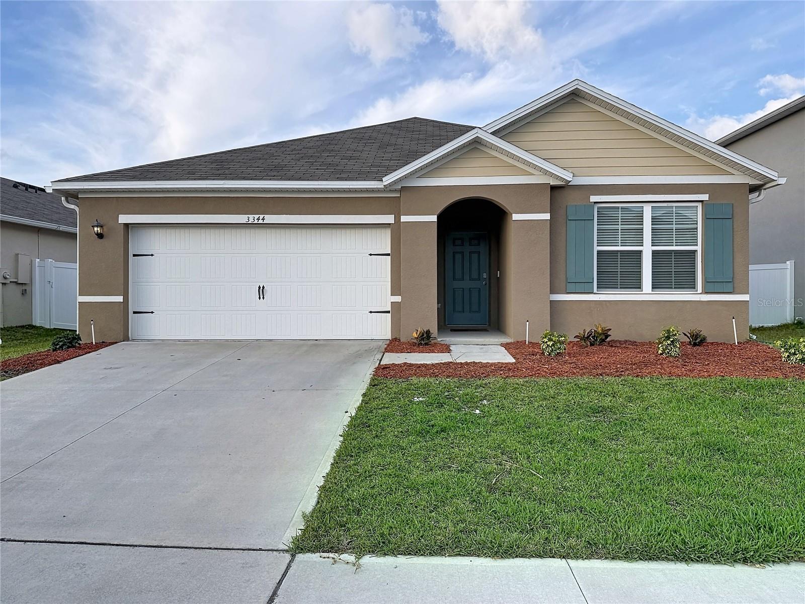3344 MYSTIC POND LOOP, LAKELAND, FL, 33811
